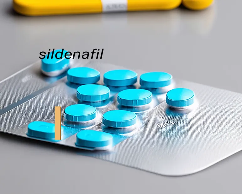 Sildenafil 1